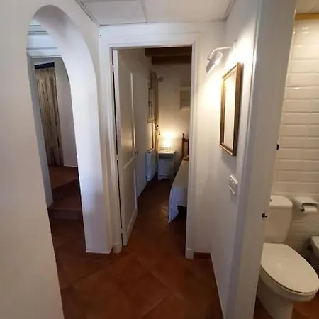 Casa Menorquina Holiday home Ciutadella (Menorca)