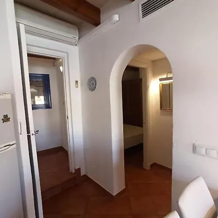 Casa Menorquina *
