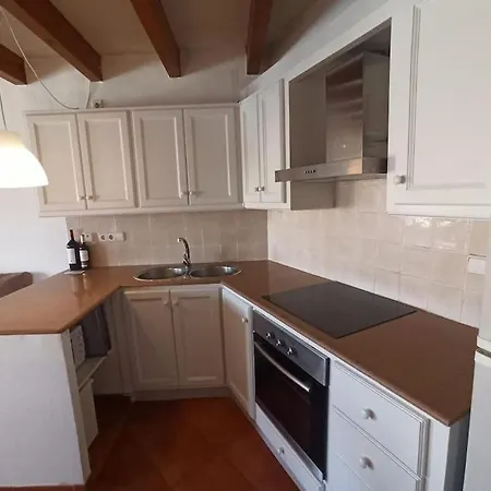 Holiday home Casa Menorquina