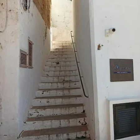 Casa Menorquina Ciutadella (Menorca)