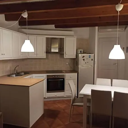 Casa Menorquina *