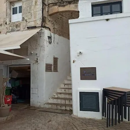 Casa Menorquina
