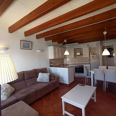 Casa Menorquina Holiday home Ciutadella (Menorca)
