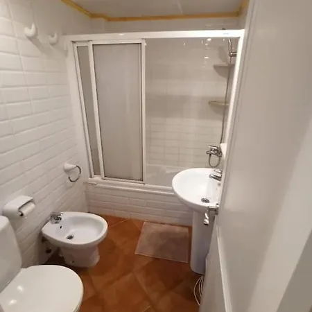 Hébergement de vacances Casa Menorquina *