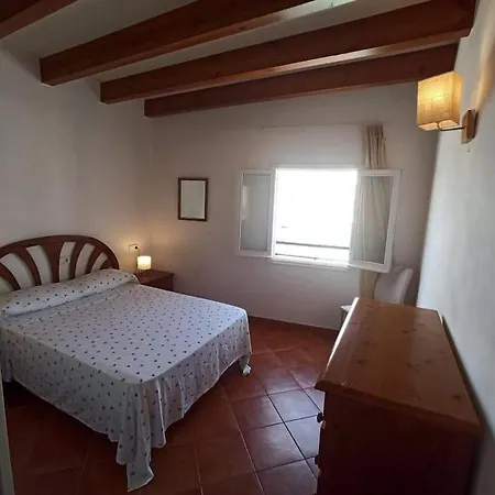Casa Menorquina *