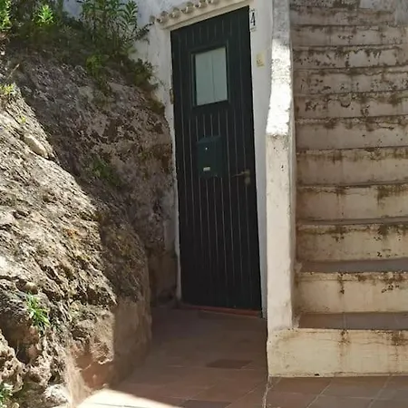 Casa Menorquina بيت للعطل