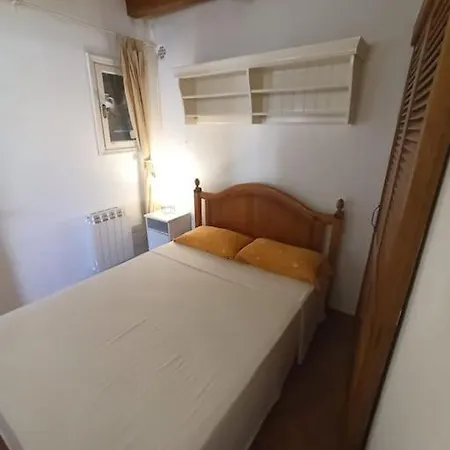 Casa Menorquina ثيوداديلا