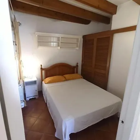 بيت للعطل Casa Menorquina *